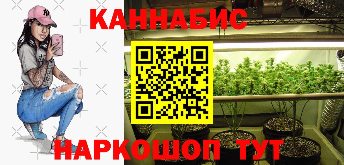 Конопля White Widow Гусев